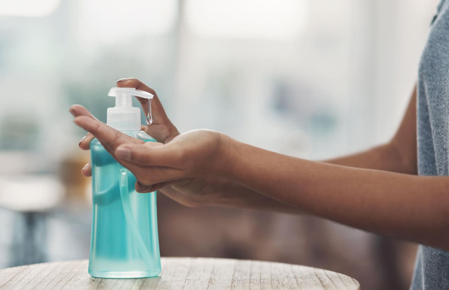 Household Product Making Masterclass