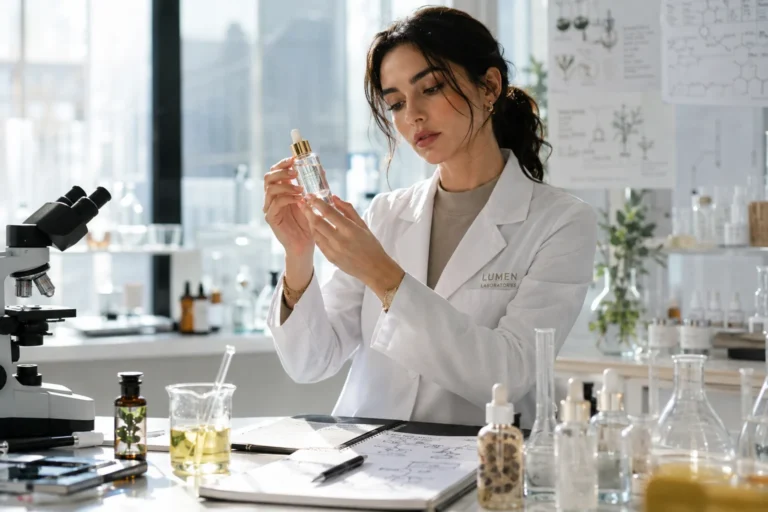 Basic course on Skincare & Household Products