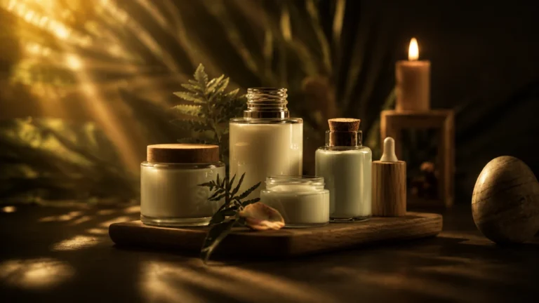 Basic course on Skincare Products Formulation