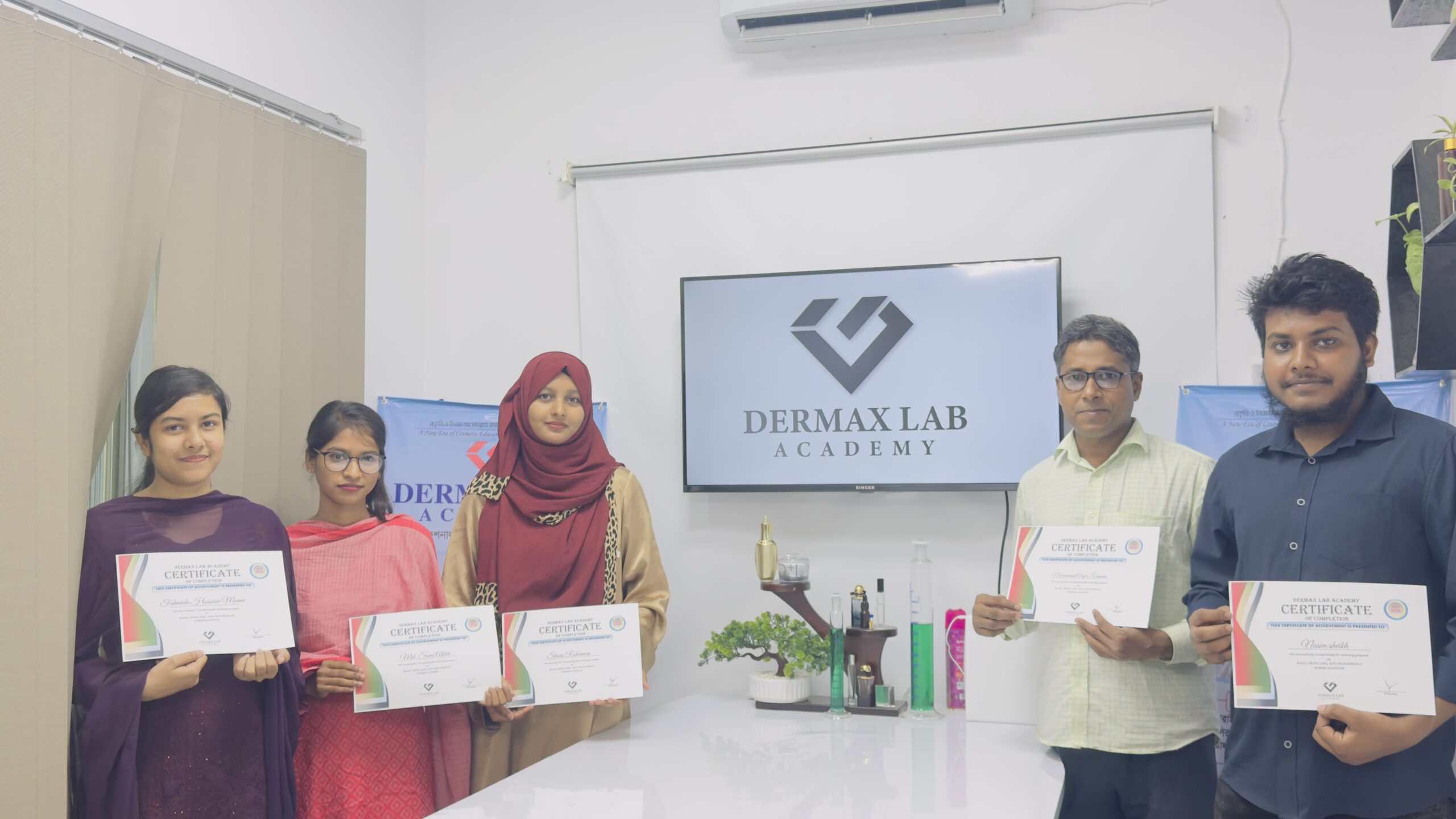 Dermax Lab Academy (13)