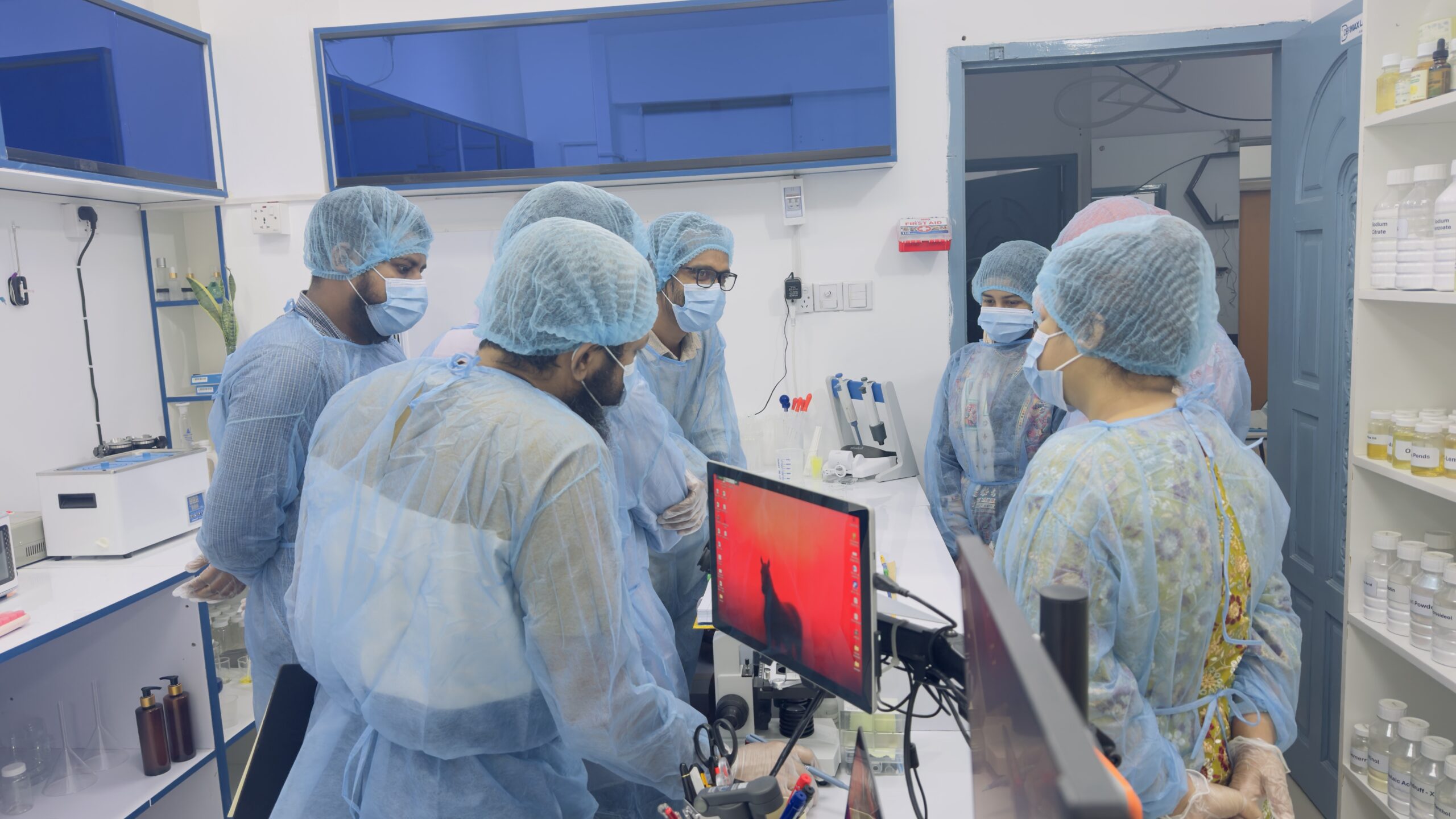 Dermax Lab Academy (20)