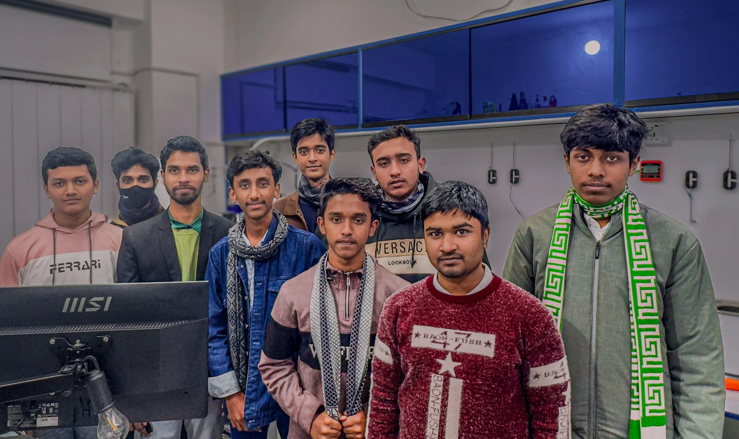 Dermax Lab Academy (6)