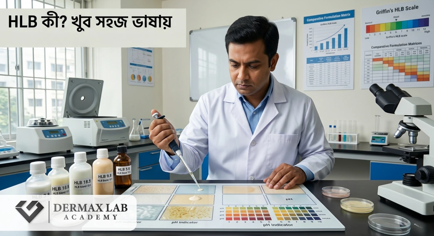 HLB কী? খুব সহজ ভাষায়
