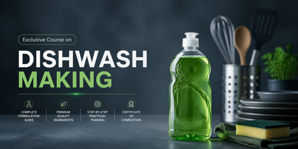 exclusive-course-on-dishwash-making