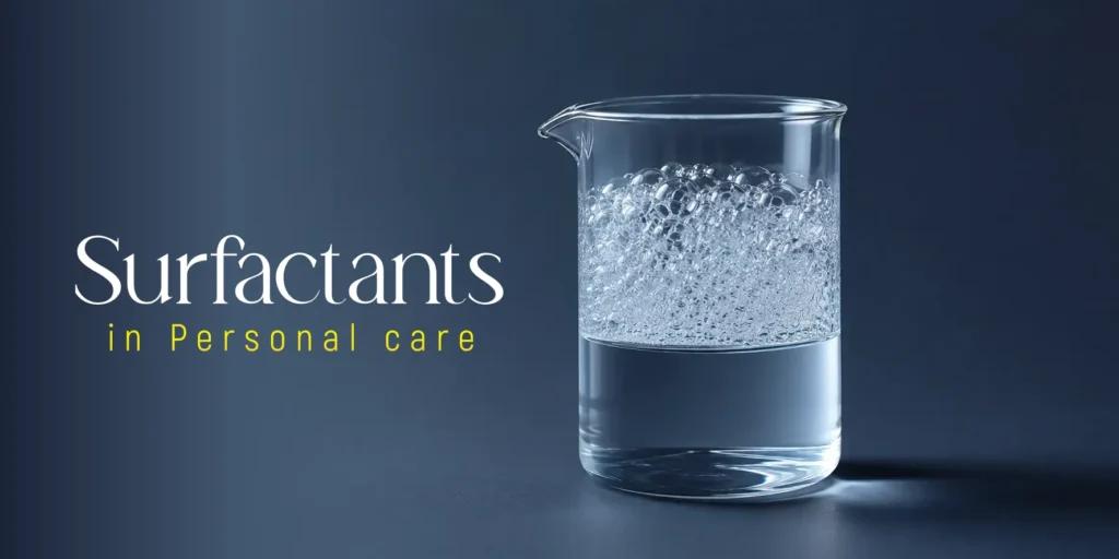surfactant