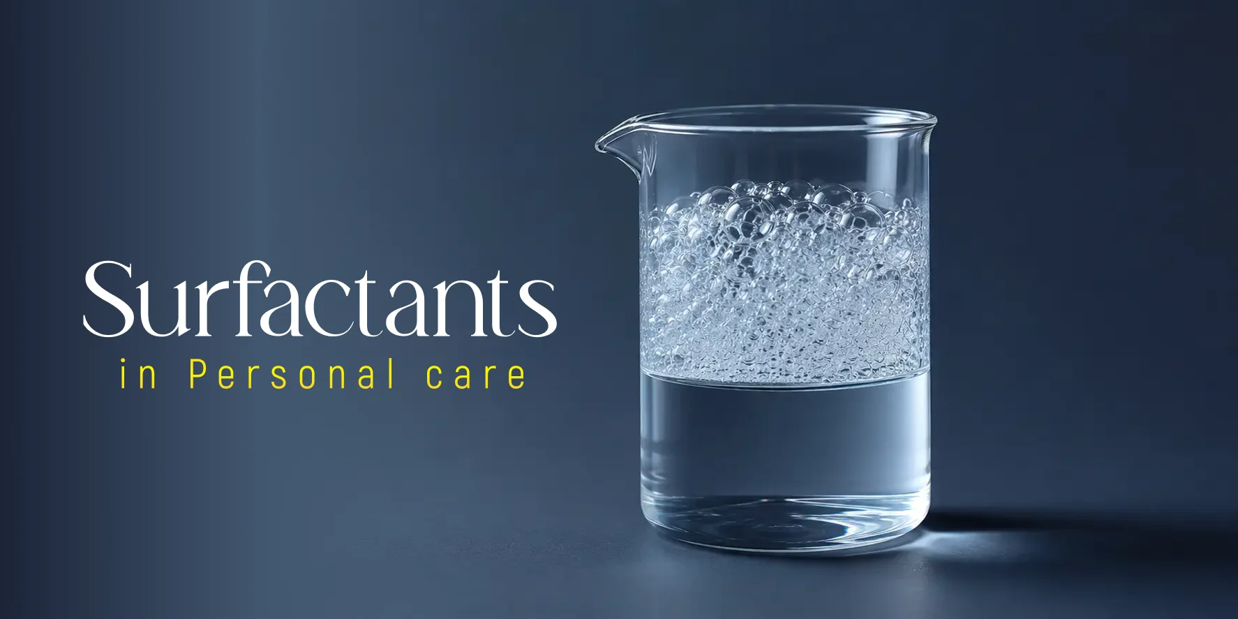 surfactant
