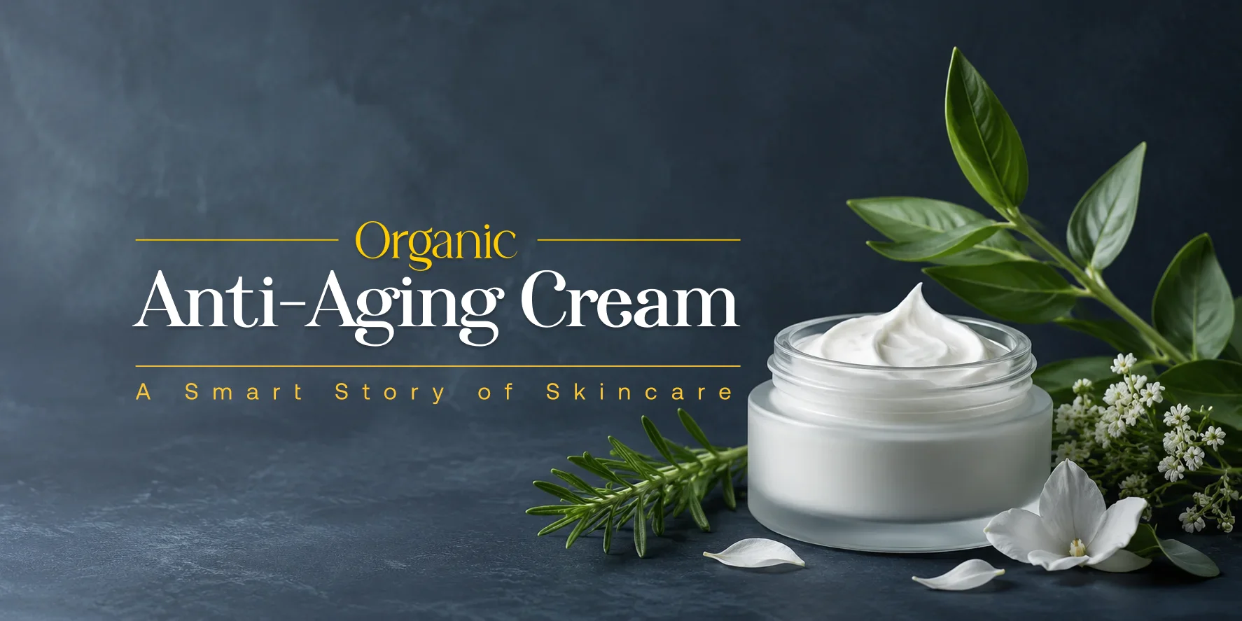 Anti Aging Cream