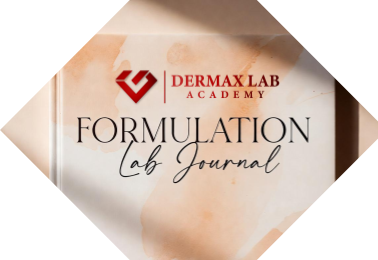 Formulation Lab Journal