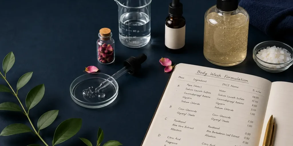 formulation