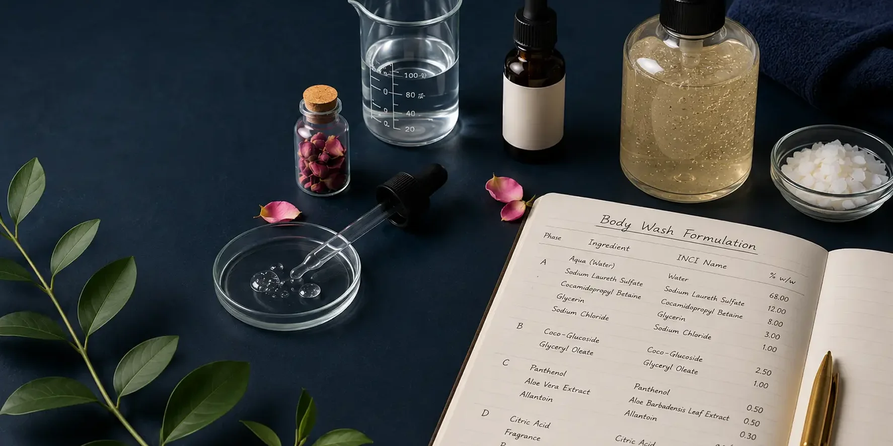 formulation