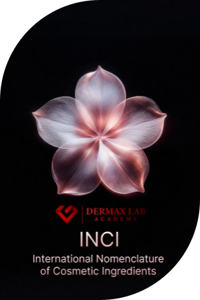 INCI name