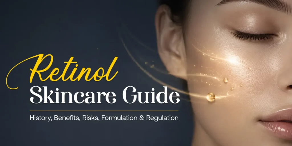 Retinol Skincare Guide